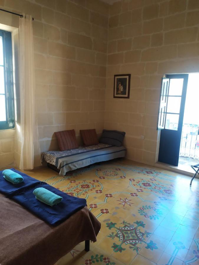 Farmhouse Tal Kaptan Kercem Ngoại thất bức ảnh