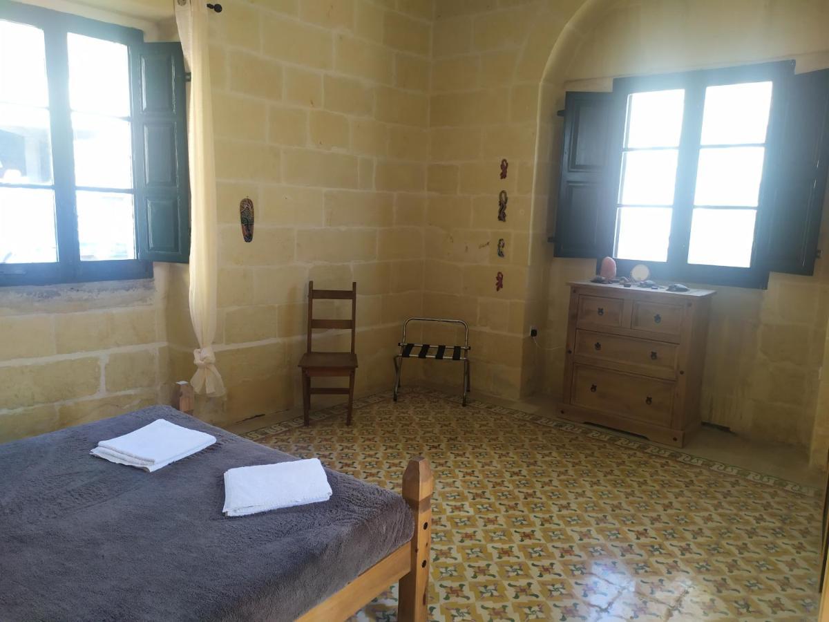 Farmhouse Tal Kaptan Kercem Ngoại thất bức ảnh